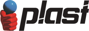 Plast logo Plast logo